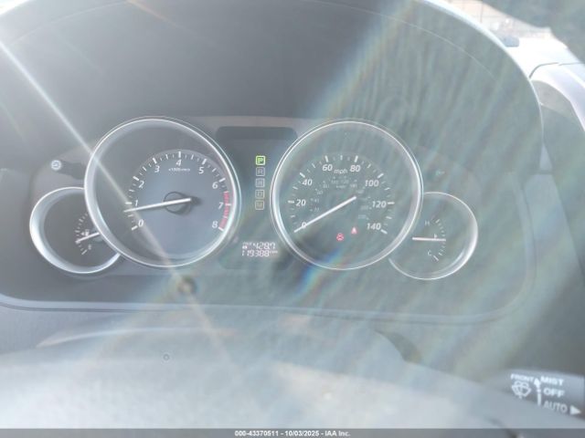 2015 MAZDA CX-9 JM3TB2DA0F0454982 Photo 6