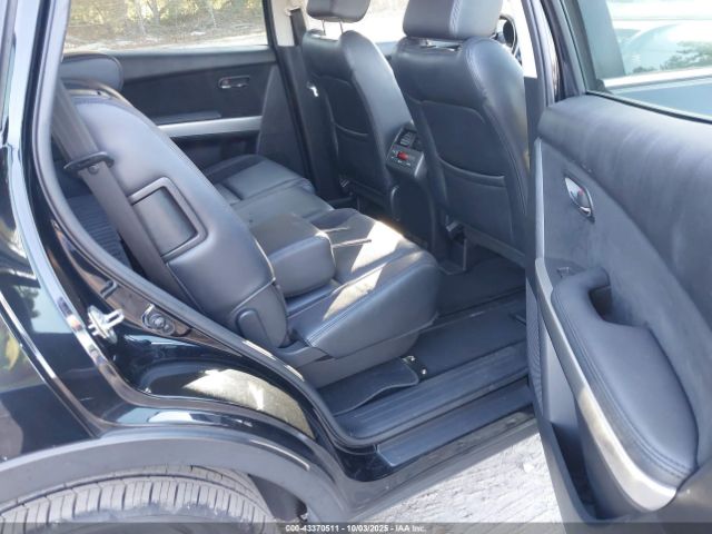 2015 MAZDA CX-9 JM3TB2DA0F0454982 Photo 7