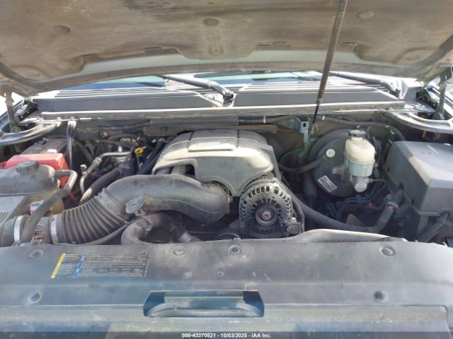 2007 GMC YUKON XL 1500 1GKFK66807J163891 Photo 9