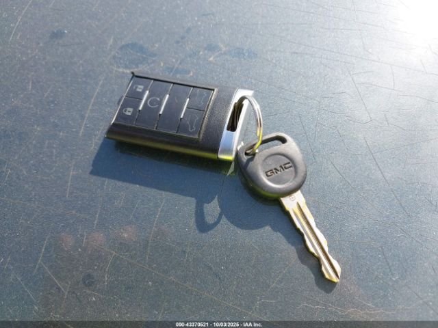 2007 GMC YUKON XL 1500 1GKFK66807J163891 Photo 10