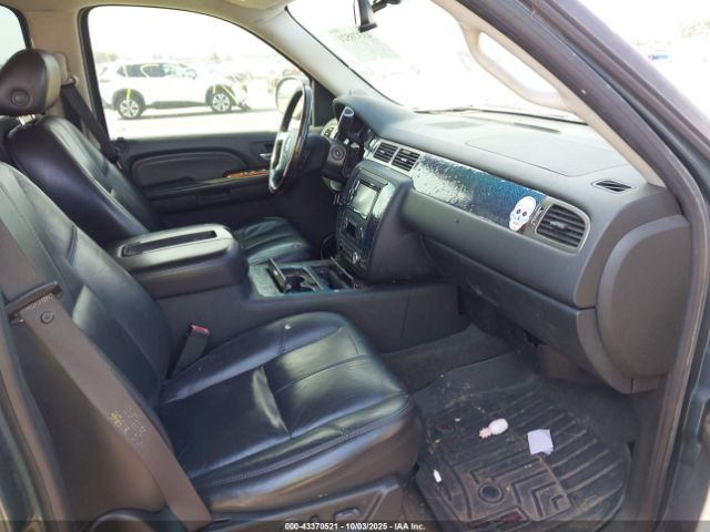 2007 GMC YUKON XL 1500 1GKFK66807J163891 Photo 4