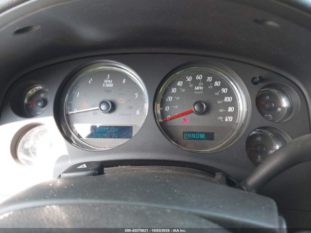 2007 GMC YUKON XL 1500 1GKFK66807J163891 Photo 6