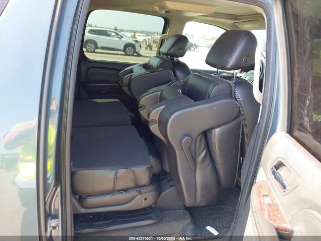 2007 GMC YUKON XL 1500 1GKFK66807J163891 Photo 7