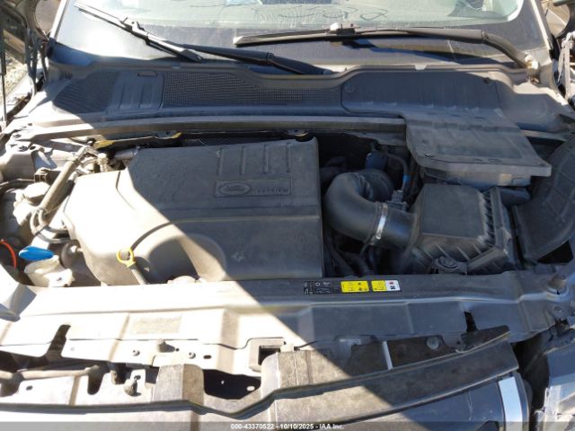 2018 LAND ROVER RANGE ROVER EVOQUE SALVP2RX8JH289685 Photo 9