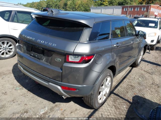 2018 LAND ROVER RANGE ROVER EVOQUE SALVP2RX8JH289685 Photo 3