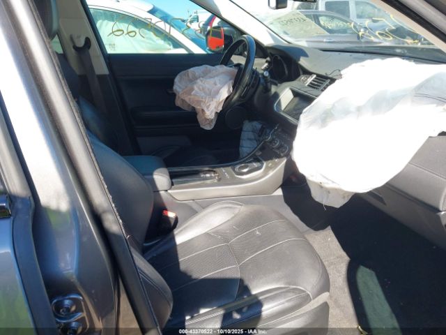 2018 LAND ROVER RANGE ROVER EVOQUE SALVP2RX8JH289685 Photo 4