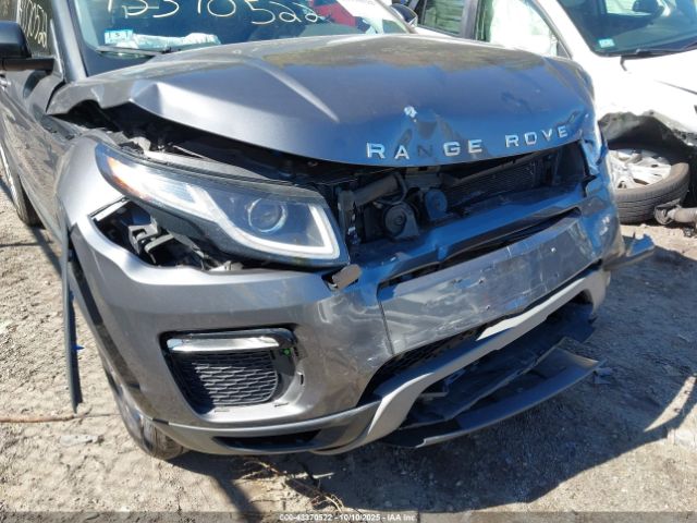 2018 LAND ROVER RANGE ROVER EVOQUE SALVP2RX8JH289685 Photo 5