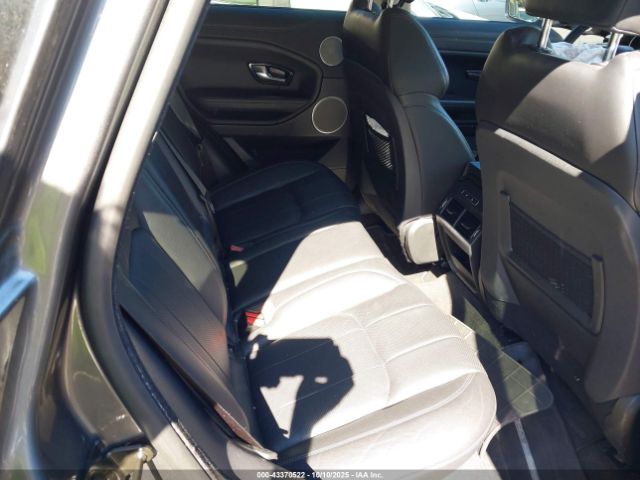 2018 LAND ROVER RANGE ROVER EVOQUE SALVP2RX8JH289685 Photo 7