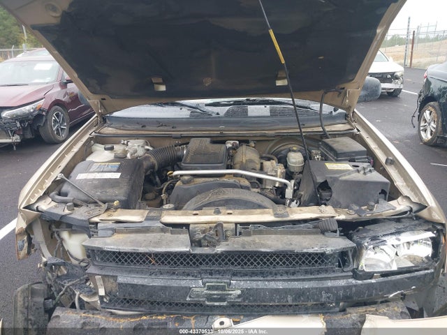 Aukcja sprzedaży 2004 Chevrolet Trailblazer Ext Ls, vin: 1GNES16S846127524, numer aukcji: 43370533