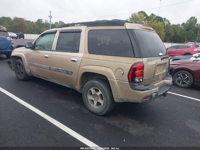 Aukcja sprzedaży 2004 Chevrolet Trailblazer Ext Ls, vin: 1GNES16S846127524, numer aukcji: 43370533