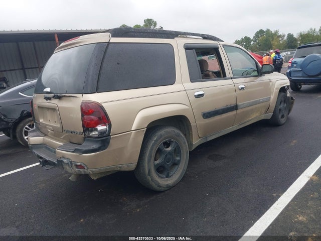 Aukcja sprzedaży 2004 Chevrolet Trailblazer Ext Ls, vin: 1GNES16S846127524, numer aukcji: 43370533