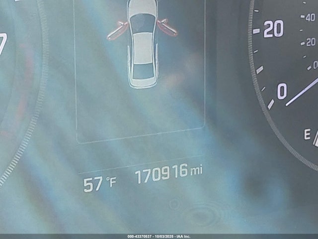 Hyundai Sonata 2017 5NPE34AF0HH477954 Image 16