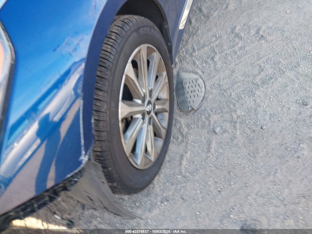 Hyundai Sonata 2017 5NPE34AF0HH477954 Image 12
