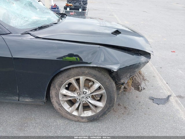 2021 DODGE CHALLENGER 2C3CDZGGXMH539370 Photo 5