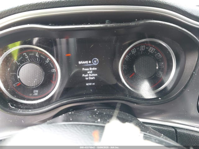 2021 DODGE CHALLENGER 2C3CDZGGXMH539370 Photo 6