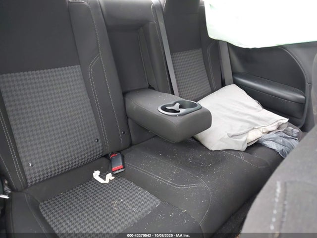 2021 DODGE CHALLENGER 2C3CDZGGXMH539370 Photo 7