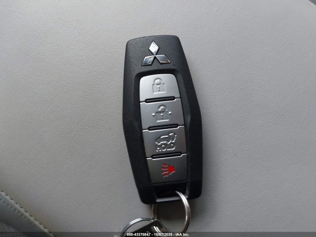 2024 MITSUBISHI OUTLANDER PHEV JA4T5WA93RZ041210 Photo 10