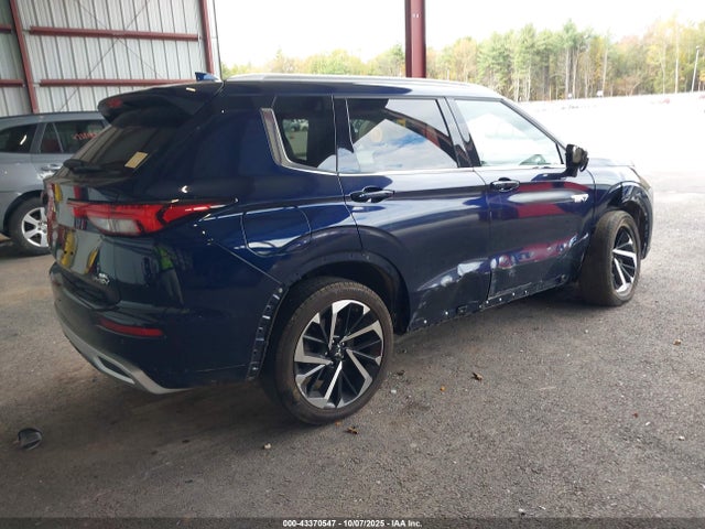 2024 MITSUBISHI OUTLANDER PHEV JA4T5WA93RZ041210 Photo 3