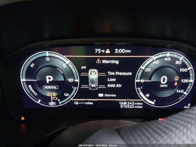 2024 MITSUBISHI OUTLANDER PHEV JA4T5WA93RZ041210 Photo 6