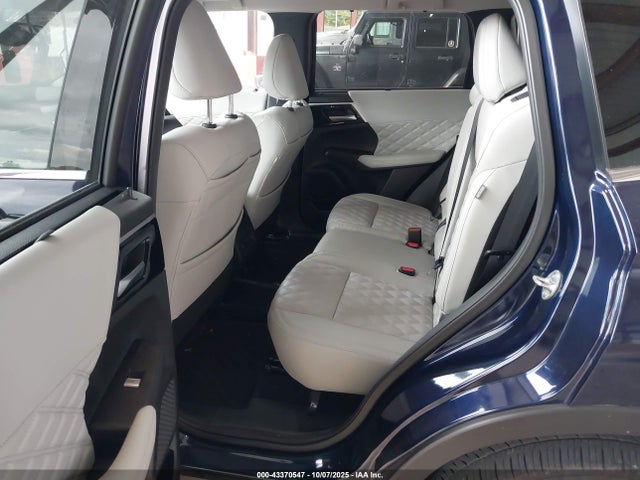 2024 MITSUBISHI OUTLANDER PHEV JA4T5WA93RZ041210 Photo 7