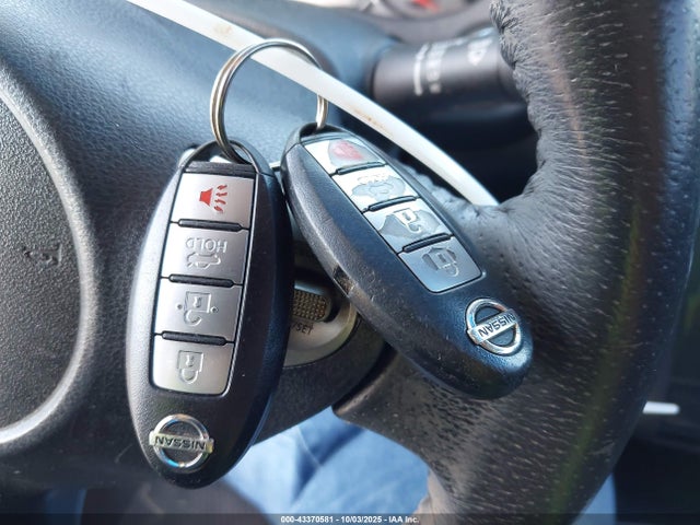 Продажа на аукционе авто 2012 Nissan Maxima 3.5 S, vin: 1N4AA5AP3CC835027, номер лота: 43370581