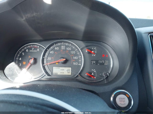 Продажа на аукционе авто 2012 Nissan Maxima 3.5 S, vin: 1N4AA5AP3CC835027, номер лота: 43370581