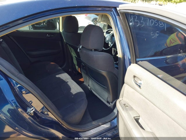 Продажа на аукционе авто 2012 Nissan Maxima 3.5 S, vin: 1N4AA5AP3CC835027, номер лота: 43370581