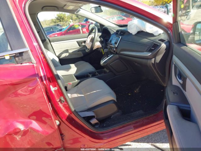 2020 HONDA CR-V 5J6RW2H25LL004209 Photo 4