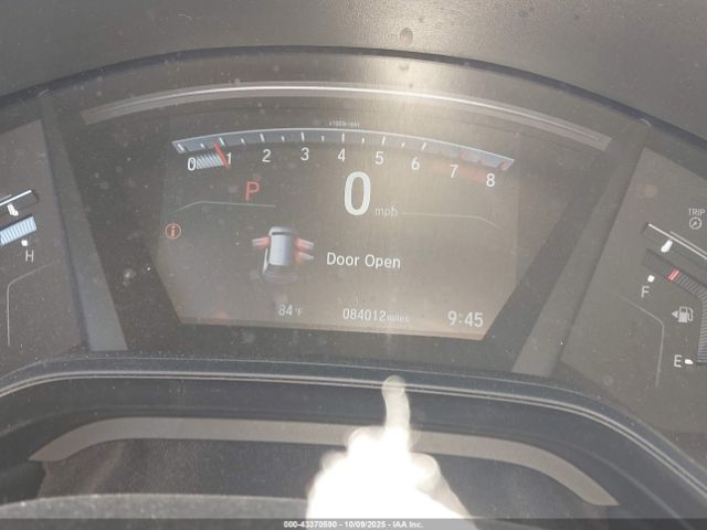 2020 HONDA CR-V 5J6RW2H25LL004209 Photo 6