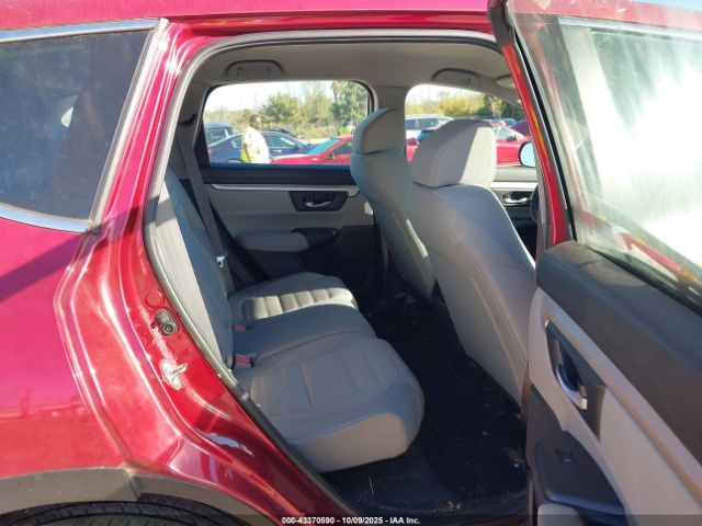 2020 HONDA CR-V 5J6RW2H25LL004209 Photo 7