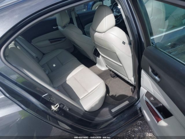 2016 ACURA TLX 19UUB2F53GA002891 Photo 7