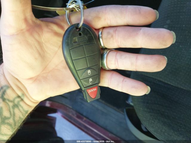 2017 DODGE GRAND CARAVAN 2C4RDGBG4HR631396 Photo 10