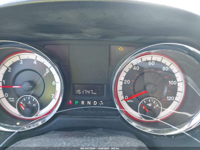 2017 DODGE GRAND CARAVAN 2C4RDGBG4HR631396 Photo 6