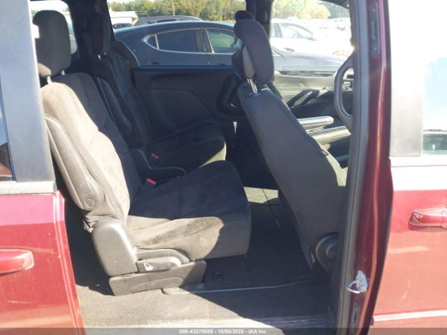 2017 DODGE GRAND CARAVAN 2C4RDGBG4HR631396 Photo 7