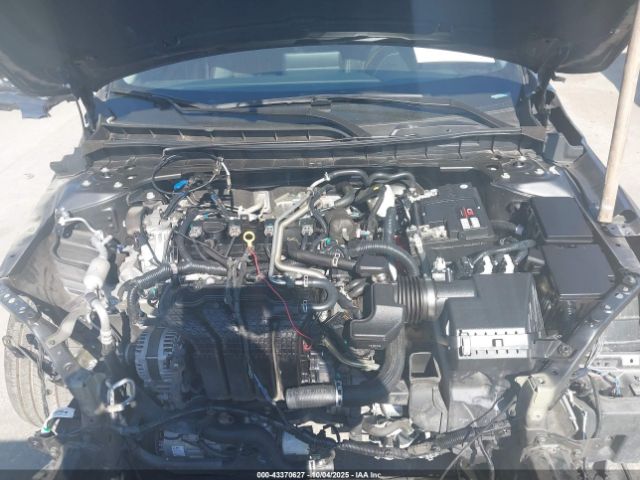 2022 NISSAN ALTIMA 1N4BL4CV2NN376505 Photo 9