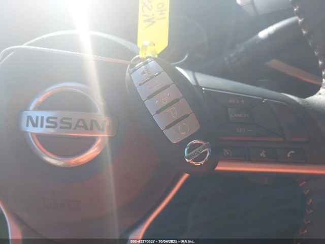 2022 NISSAN ALTIMA 1N4BL4CV2NN376505 Photo 10