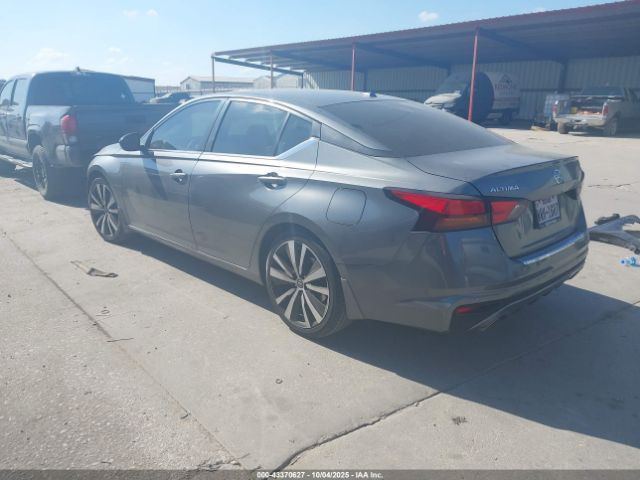 2022 NISSAN ALTIMA 1N4BL4CV2NN376505 Photo 2