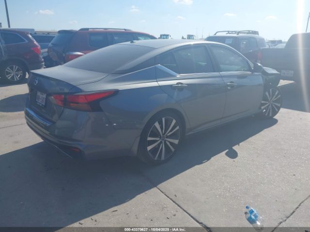 2022 NISSAN ALTIMA 1N4BL4CV2NN376505 Photo 3