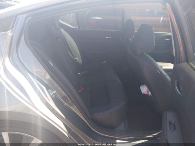 2022 NISSAN ALTIMA 1N4BL4CV2NN376505 Photo 7