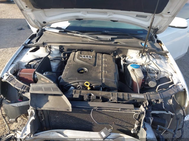 2014 AUDI A4 WAUBFAFL0EN001574 Photo 9