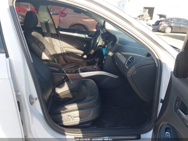 2014 AUDI A4 WAUBFAFL0EN001574 Photo 4