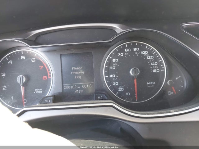 2014 AUDI A4 WAUBFAFL0EN001574 Photo 6