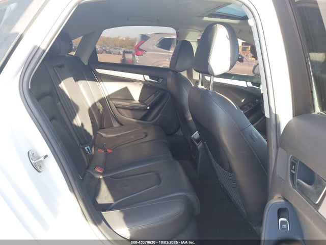 2014 AUDI A4 WAUBFAFL0EN001574 Photo 7