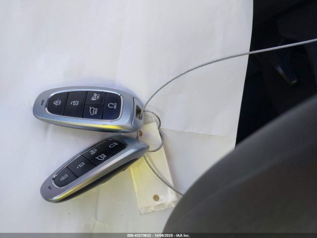 2024 HYUNDAI TUCSON 5NMJBCDE5RH319980 Photo 10