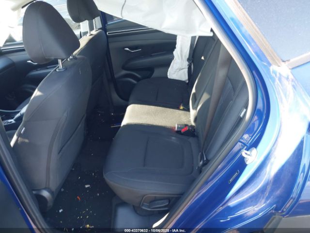2024 HYUNDAI TUCSON 5NMJBCDE5RH319980 Photo 7