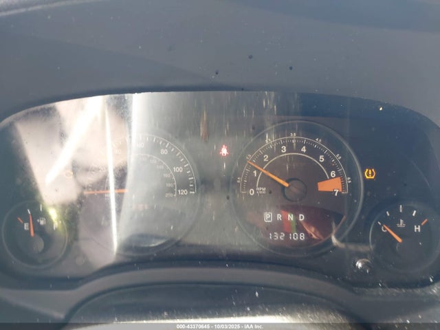 2016 JEEP PATRIOT 1C4NJPBA2GD514324 Photo 6