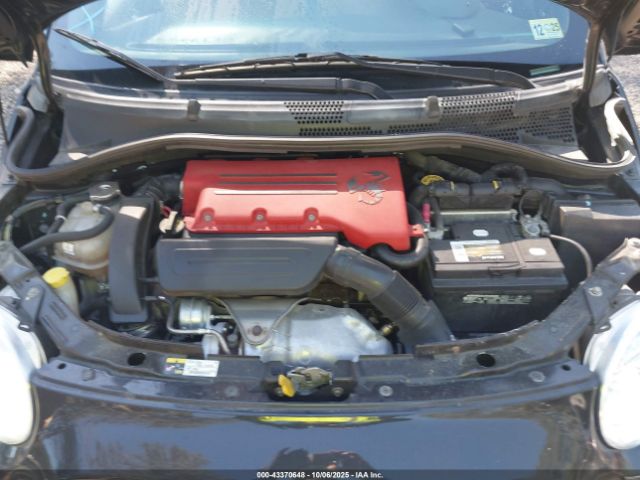 2013 FIAT 500 3C3CFFFH7DT741013 Photo 9