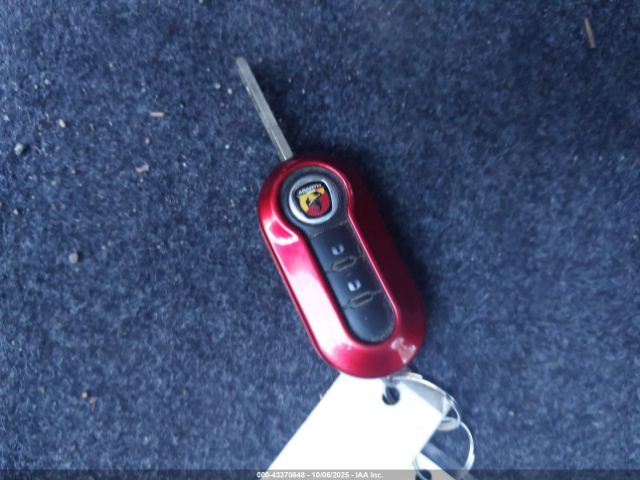 2013 FIAT 500 3C3CFFFH7DT741013 Photo 10