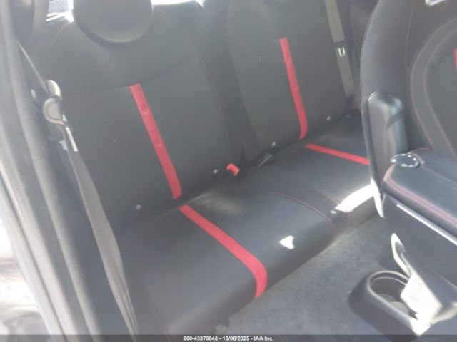 2013 FIAT 500 3C3CFFFH7DT741013 Photo 7