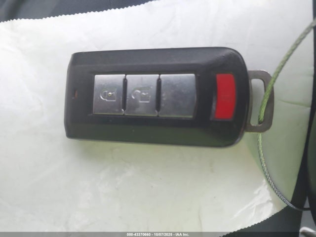 2015 MITSUBISHI OUTLANDER JA4AD3A3XFZ010522 Photo 10